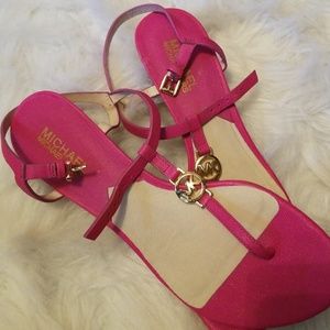 Michael Kors sandals